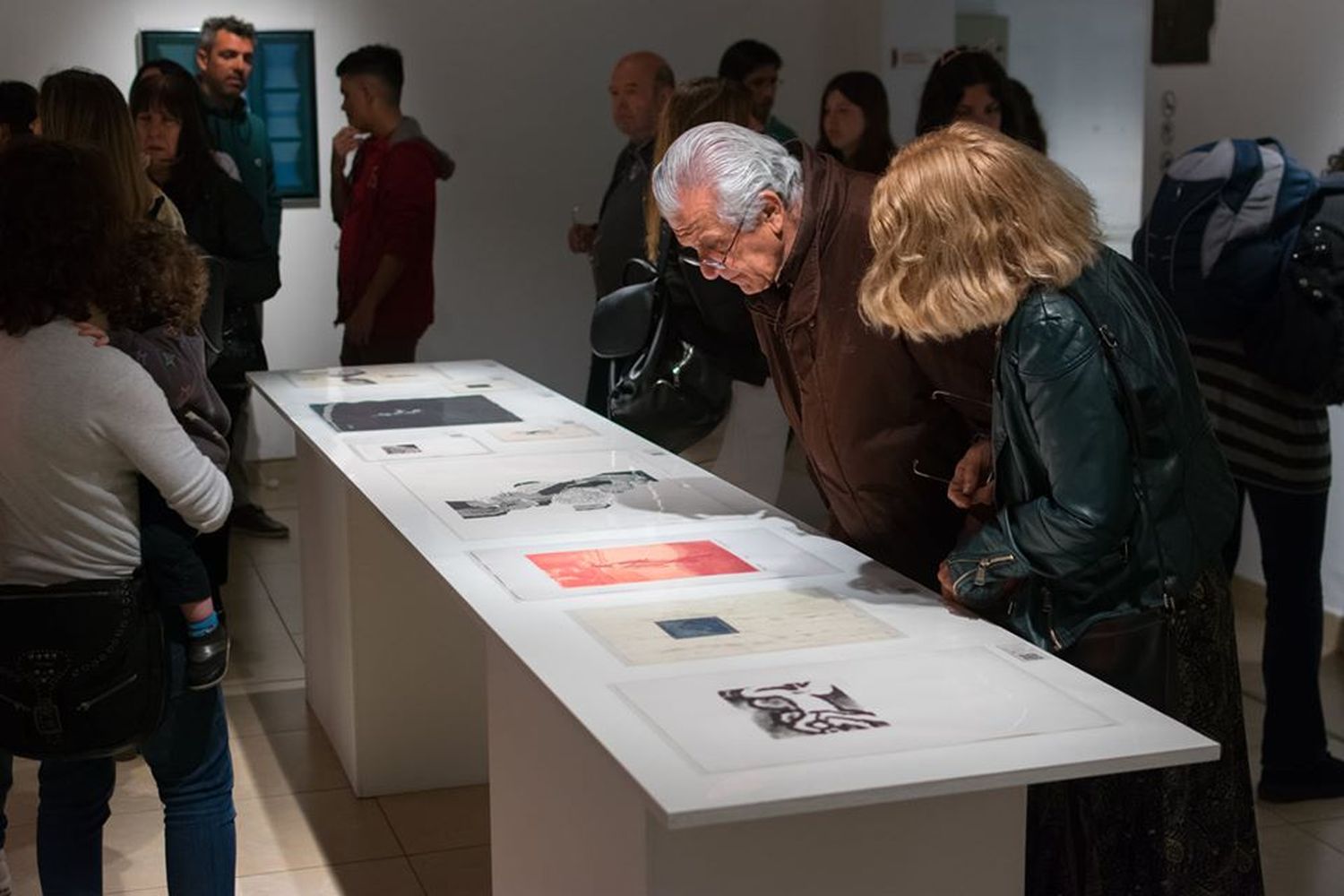 Renovada convocatoria en la nueva edición de la Noche de los Museos-Mumbat