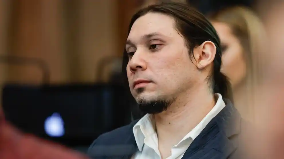 Nicolás Carrizo fue liberado y será absuelto en el juicio por el intento de magnicidio contra Cristina Kirchner. (Foto: Infobae)