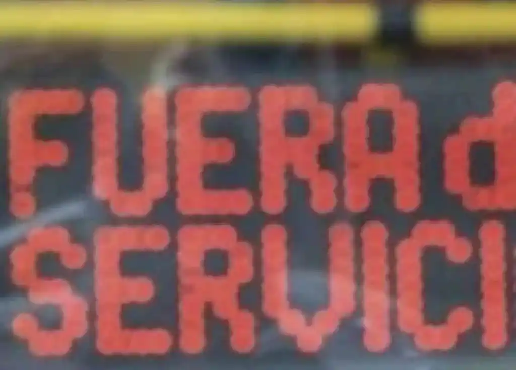 Confirmaron el paro de UTA