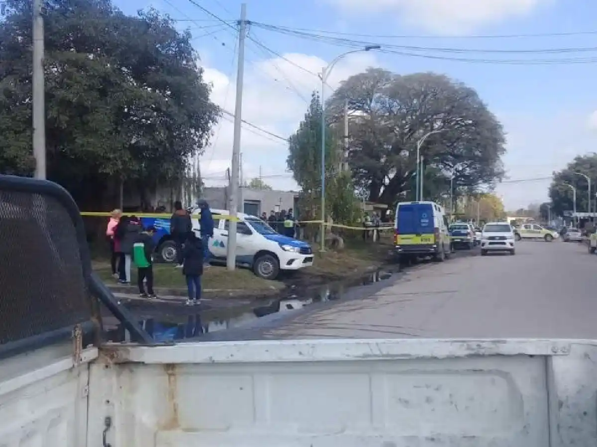 Tucumán: mató a su hijo y luego se quitó la vida