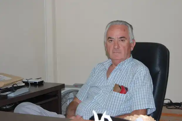 Causa Harguindeguy: hoy tendrá sentencia
