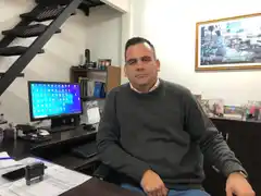Sebastián Hidalgo: "La política del Gobierno no es nada favorable para el trabajador"