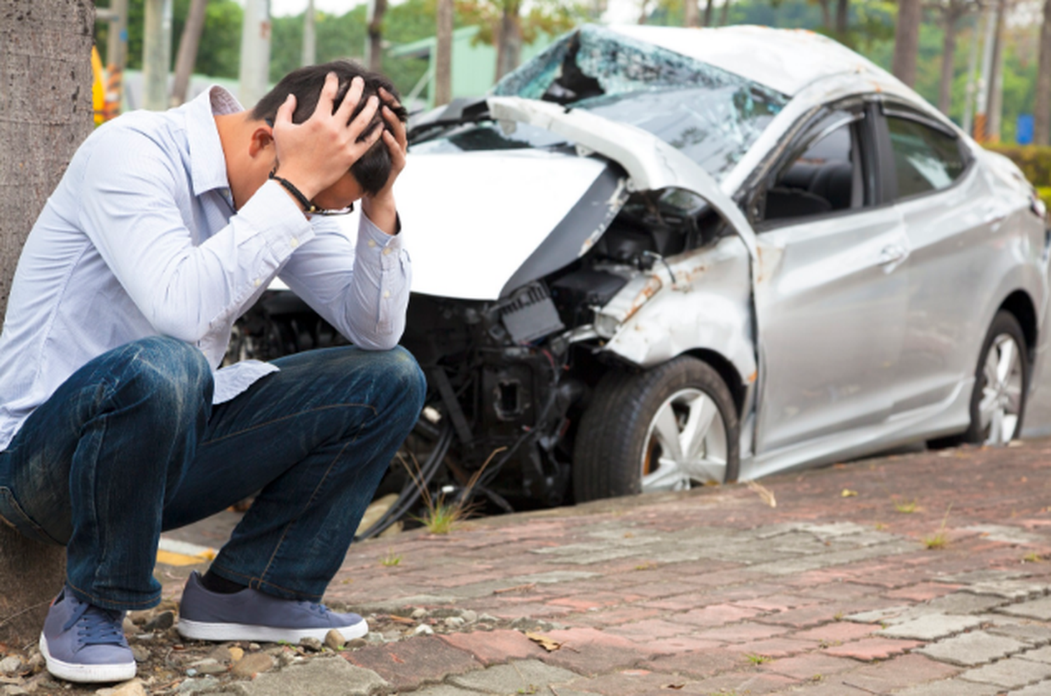 Buenos Aires, la provincia con más muertos por accidentes de tránsito en 2016
