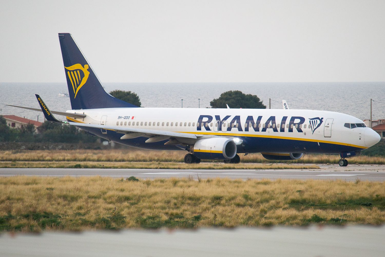 Ryanair to begin flights between Barcelona and Ouarzazate