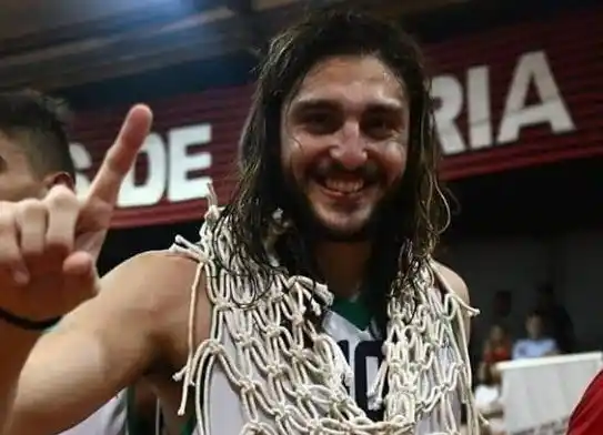 Habló la ex pareja de Jorge Schaaf: "Tuve el apoyo de muchos personas, pero algunos no creyeron en mi"