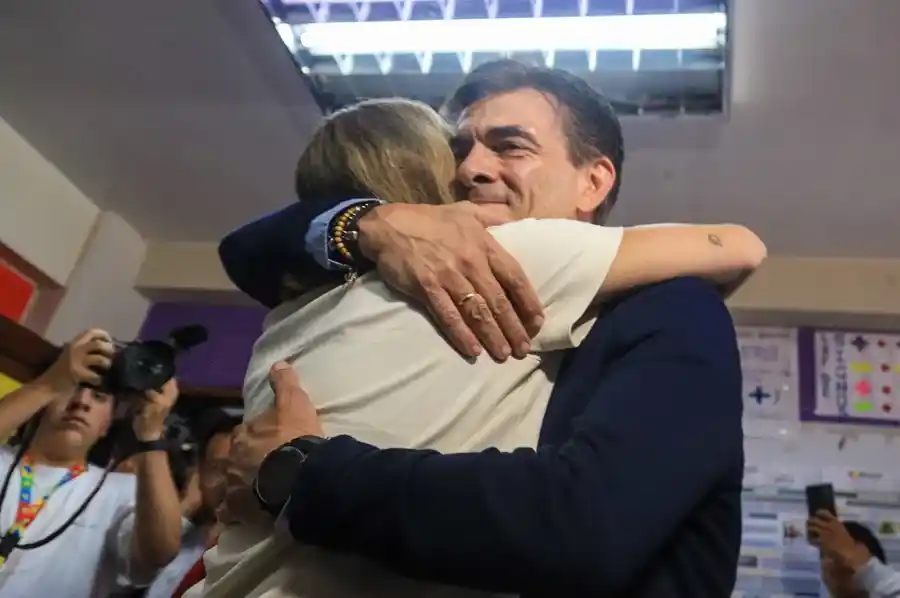 Elecciones en Bolivia