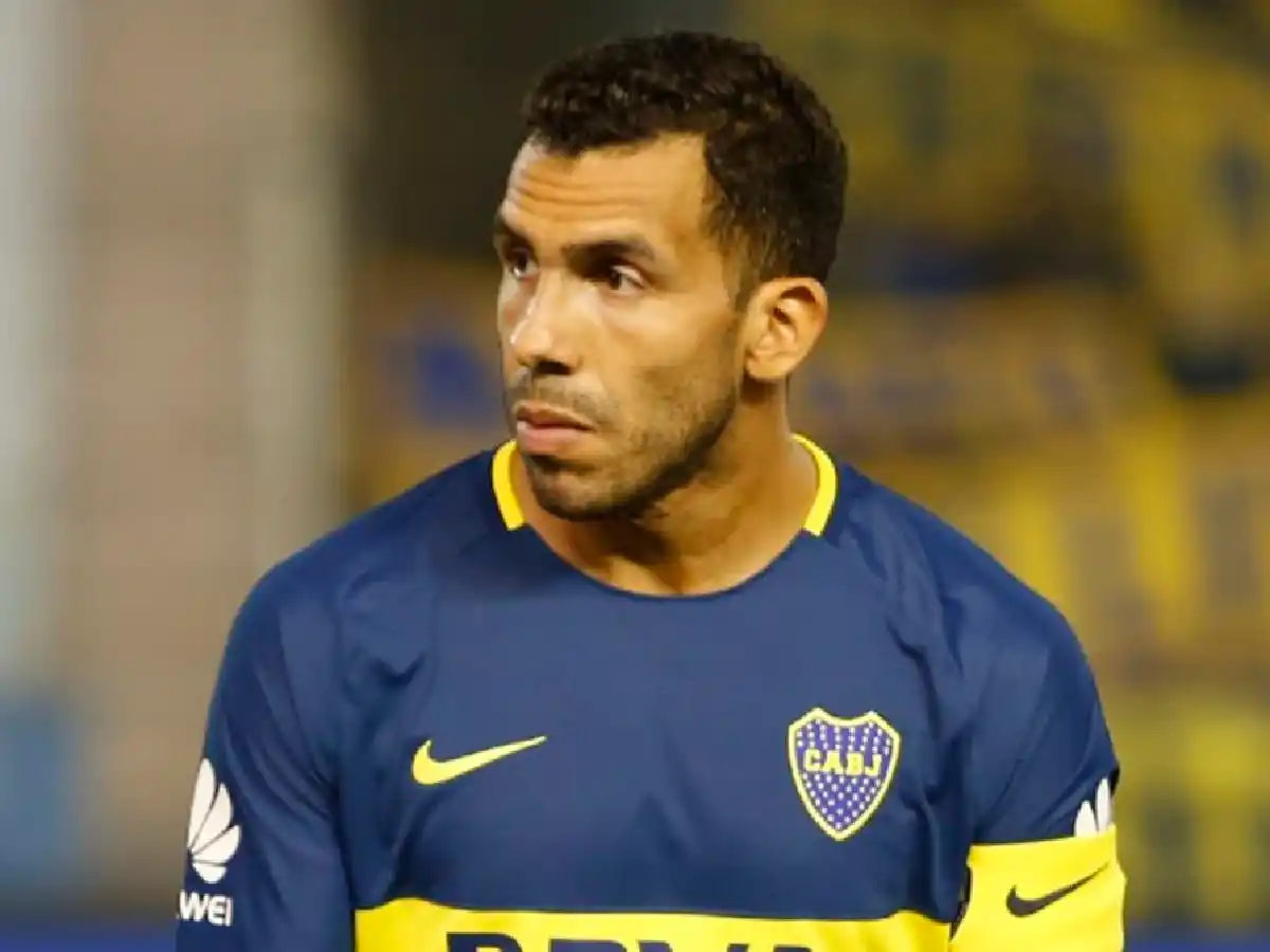 "Si Guillermo seguía, no me veía otro año en Boca" 