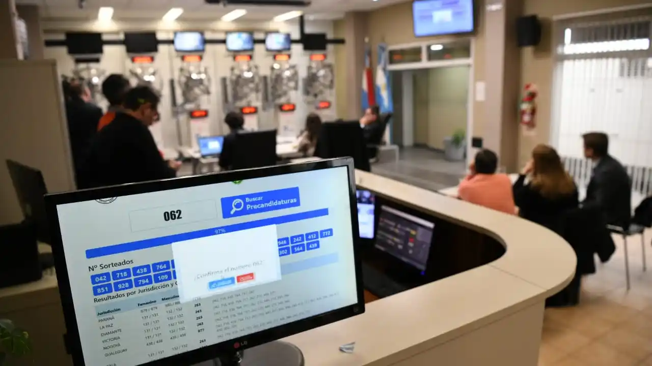 10.200 entrerrianos fueron habilitados para ser jurados populares en 2025: ¿Cuántos son de nuestra ciudad?