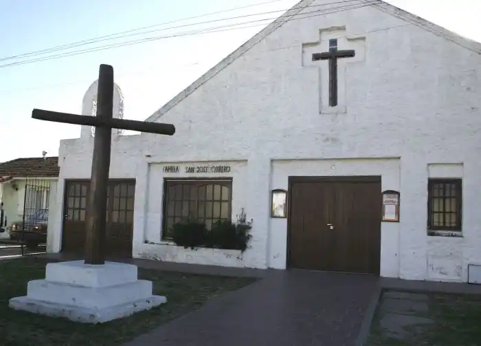 San José: Fiesta patronal