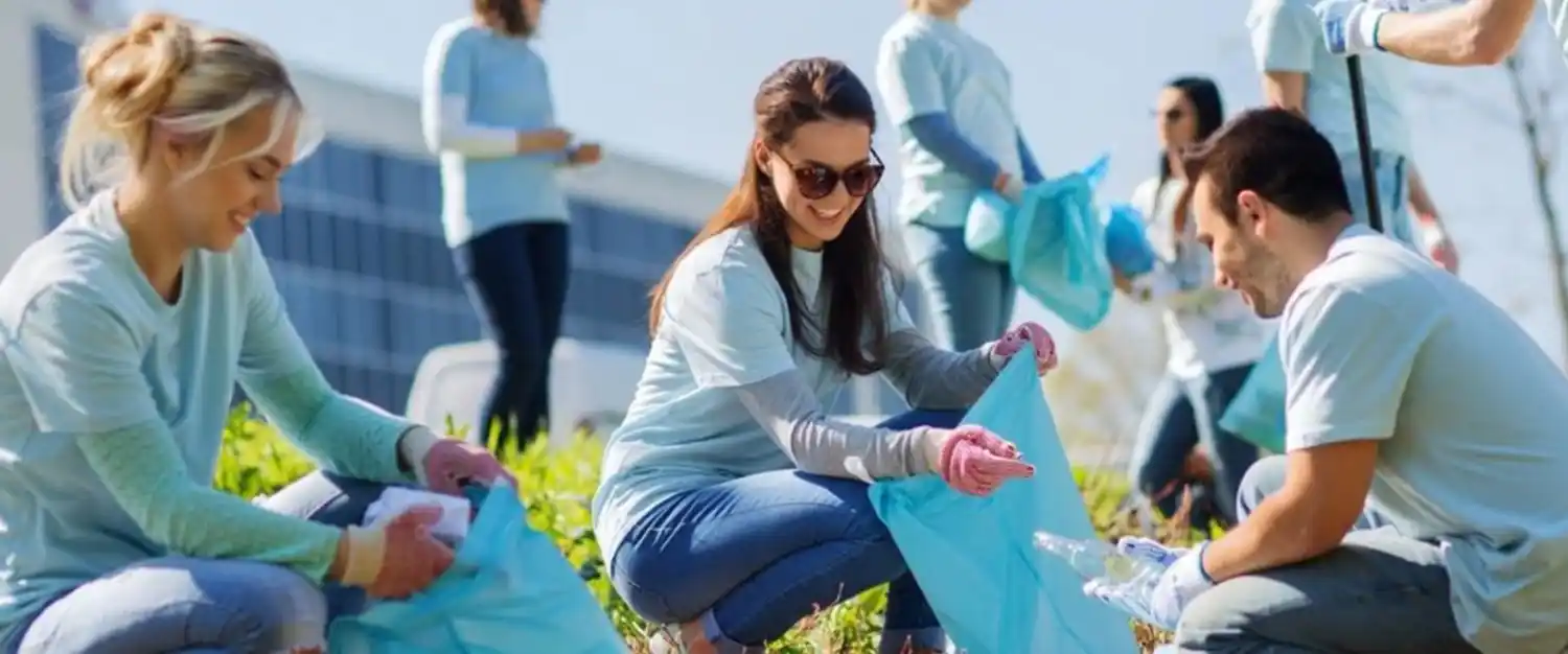 Eco Premios Argentina: reconocen la labor de Municipios, colegios, ONGs y empresas