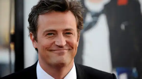 El médico de Matthew Perry se declaró culpable por suministrarle ketamina antes de su muerte