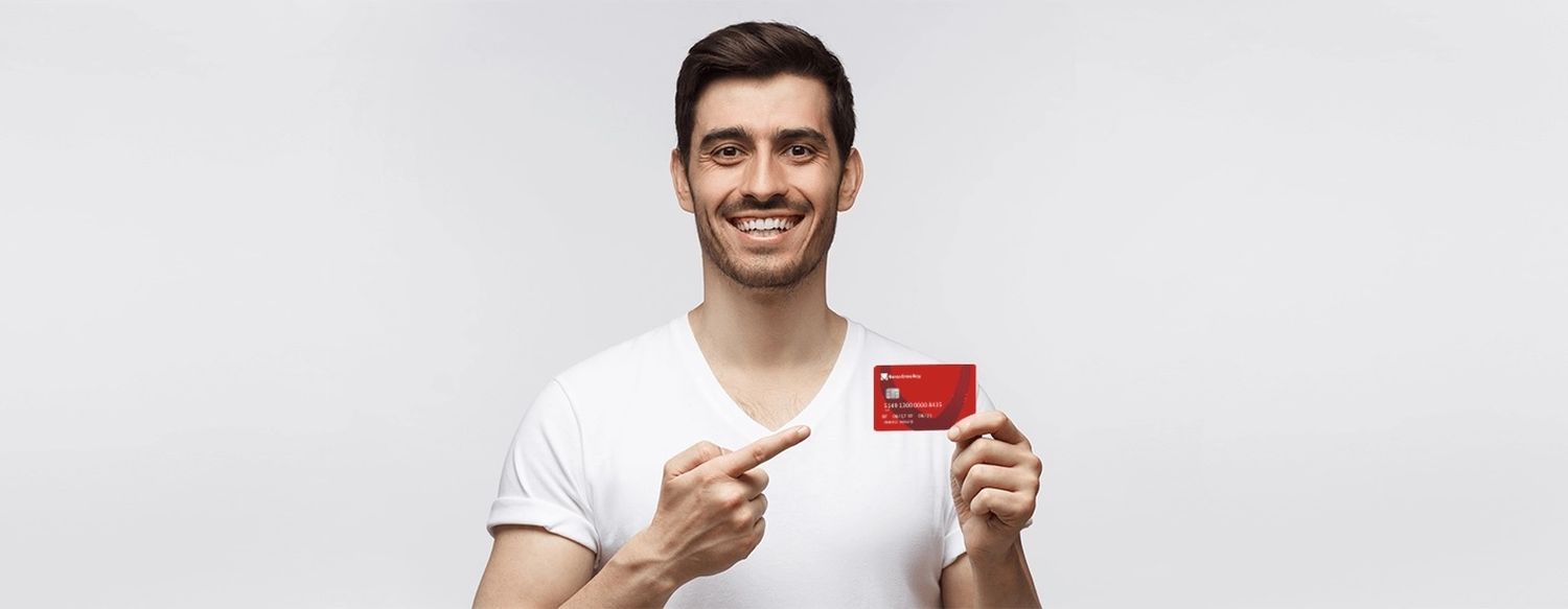 Disfrutá los beneficios locales comprando con las tarjetas de crédito de Banco Entre Ríos