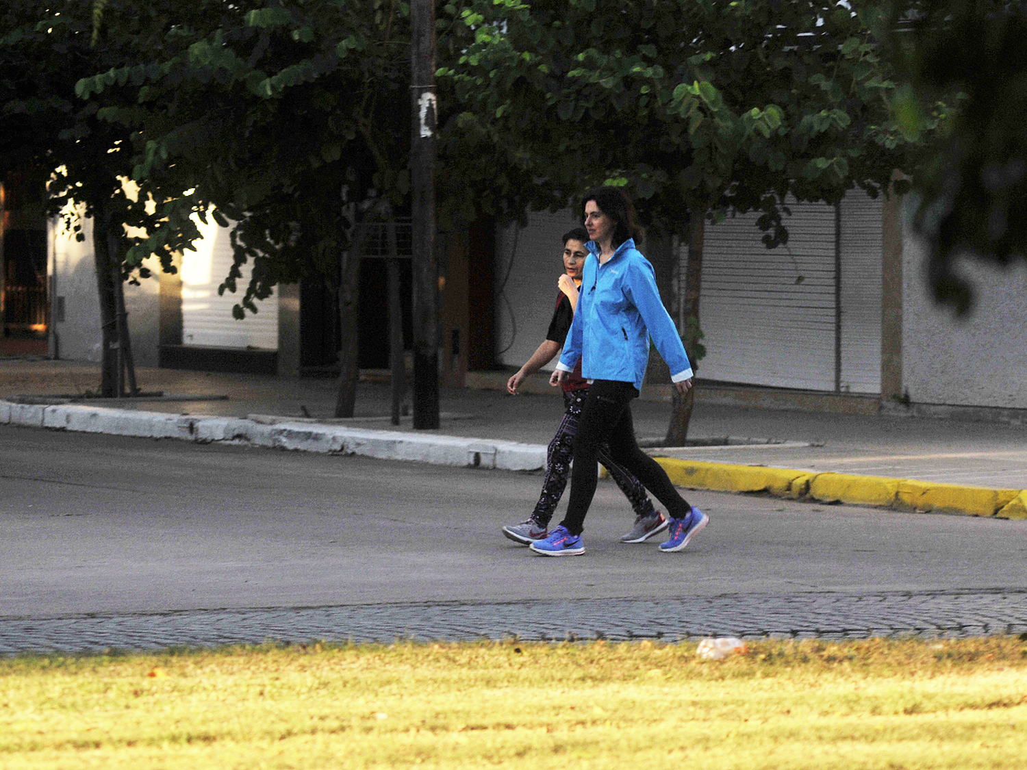 ¿Cómo sigue el tiempo en nuestra ciudad?