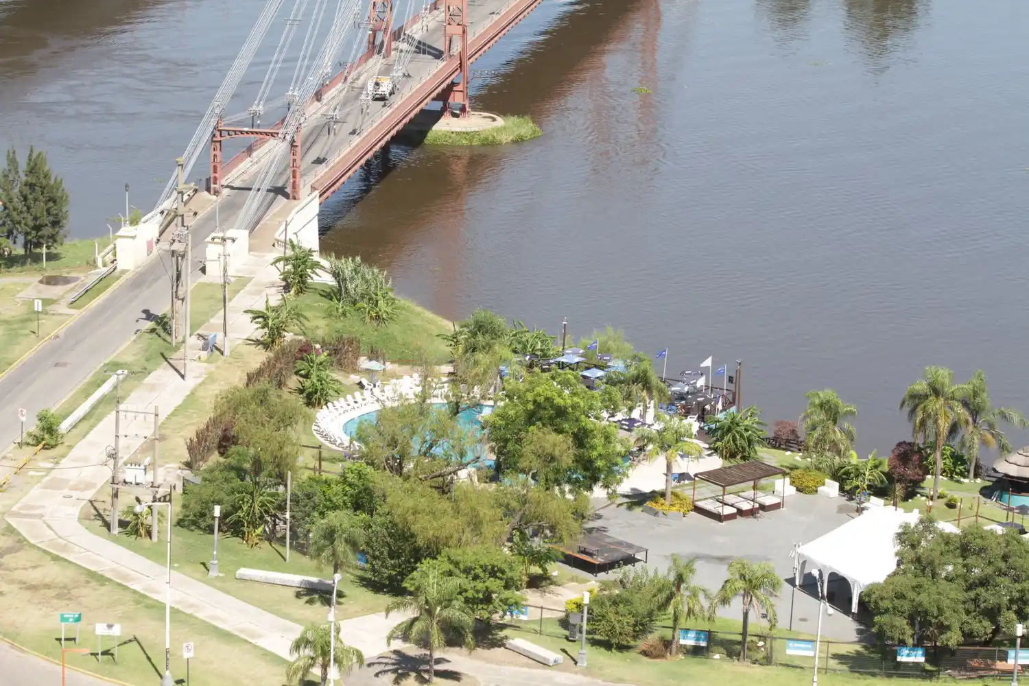 Reclaman mayores controles en las Costaneras Este y Oeste