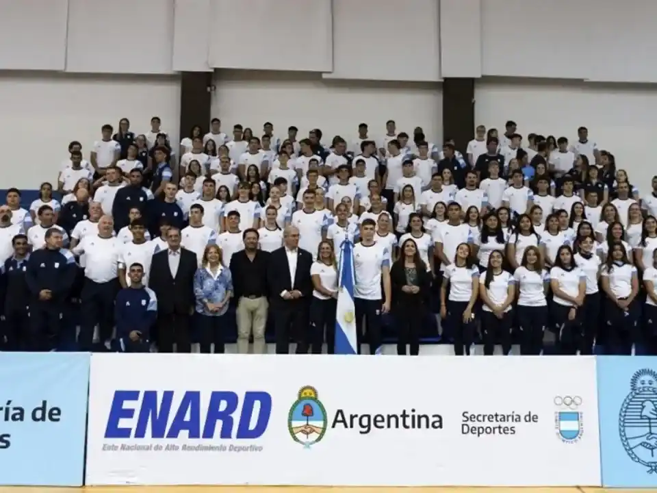 Fuerte recorte al ddeprote nacional para 2026.Foto:ENARD