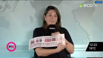 Elecciones del 26: Manuela Castañeira, la candidata a diputada nacional por Nuevo Más