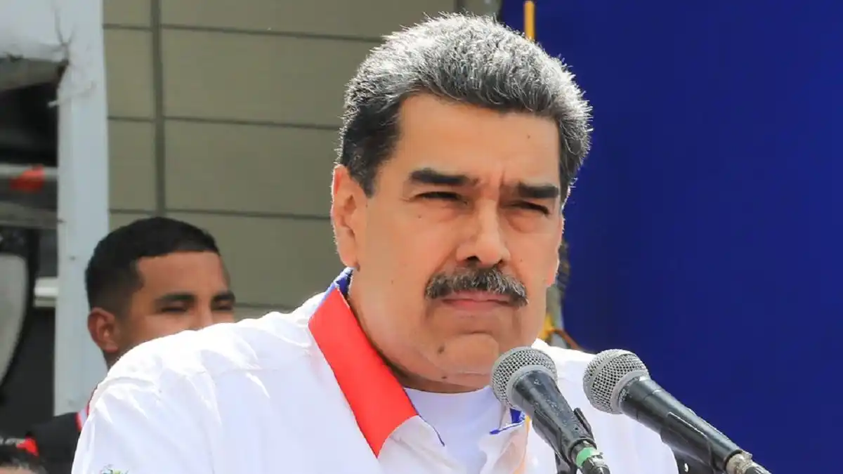 «SE TENDRÁN QUE SENTAR A NEGOCIAR con nosotros»: Maduro a Guyana y la ExxonMobil