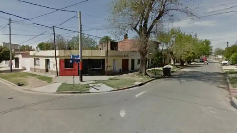 Hallaron a un hombre muerto y amordazado: su pareja, el principal sospechoso