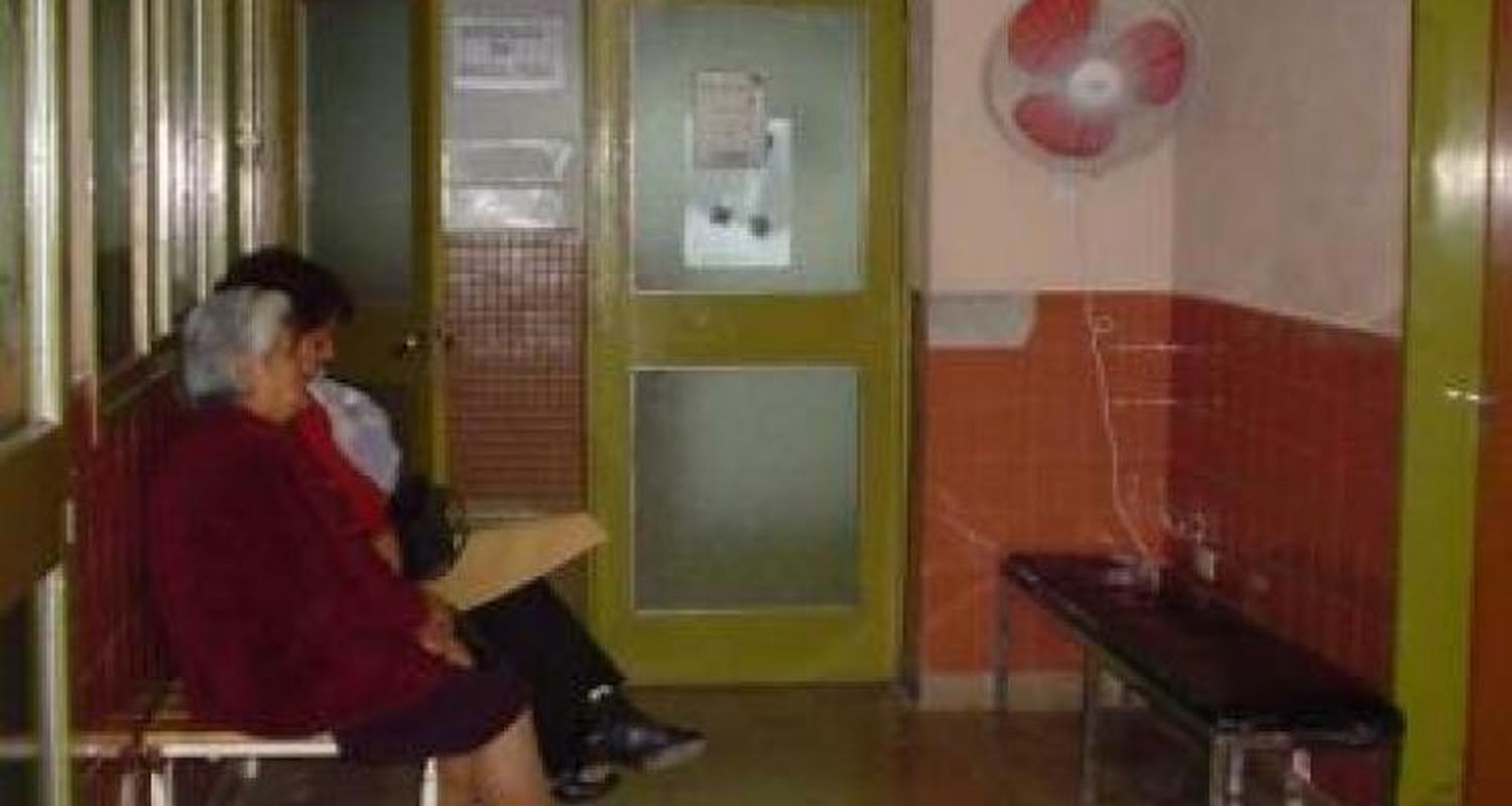 Garantizaron la continuidad del servicio oncológico