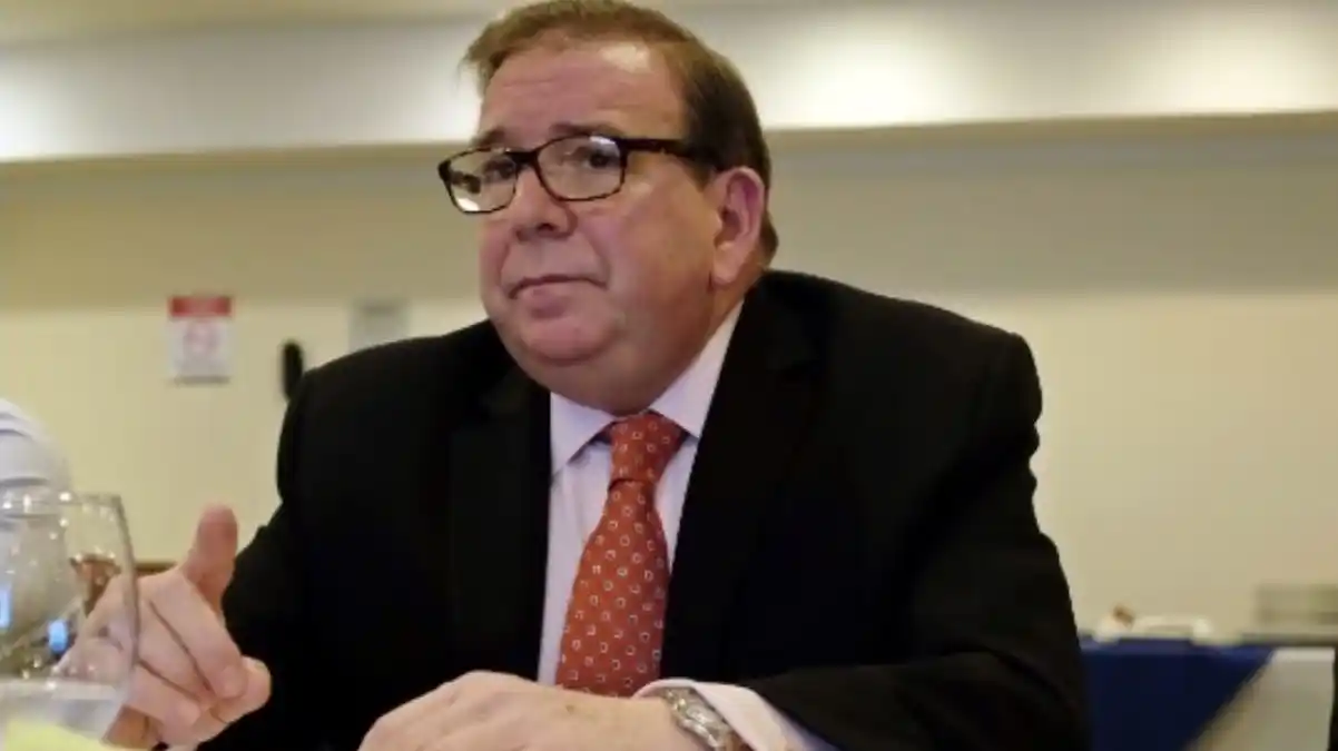 Cuarteto de encuestas coinciden en que EDMUNDO GONZÁLEZ aventaja por más de 35 puntos a Nicolás Maduro