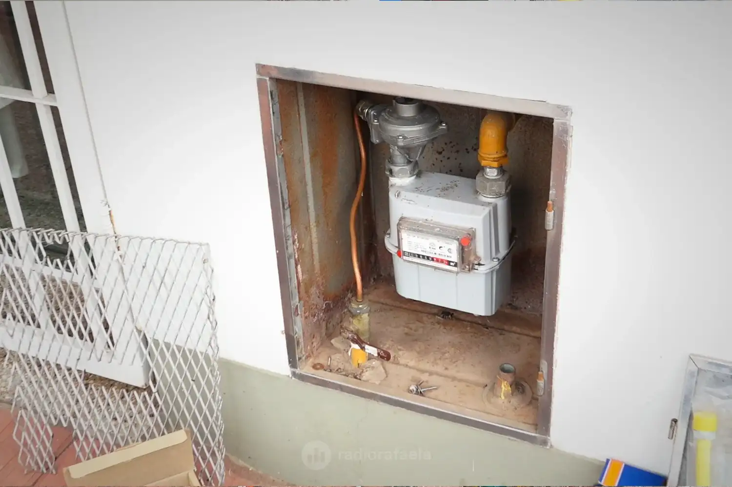 ¿Cómo prevenir un posible corte del servicio de gas por pérdidas? La explicación de un experto - 1