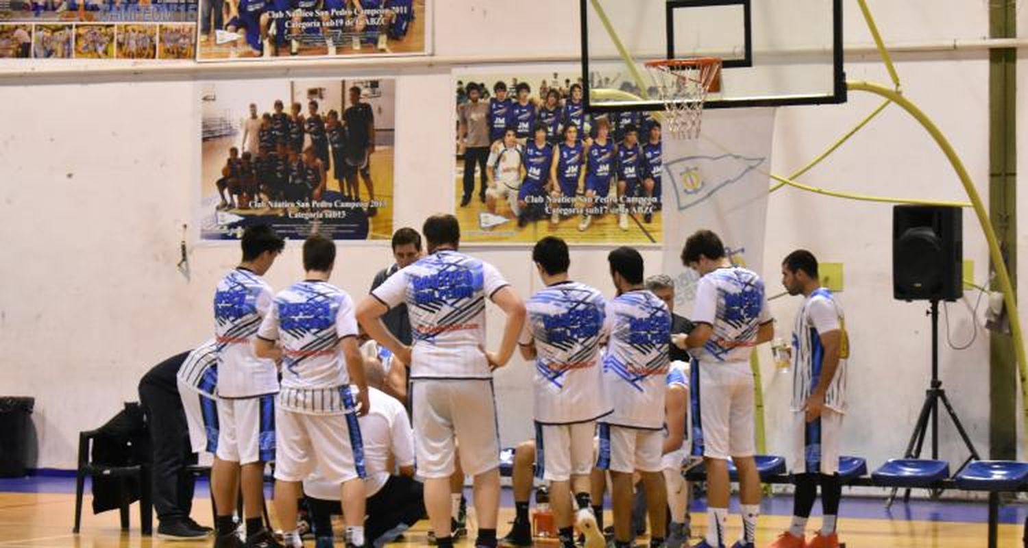 En la ida, Náutico quedó a cinco puntos de Sportivo