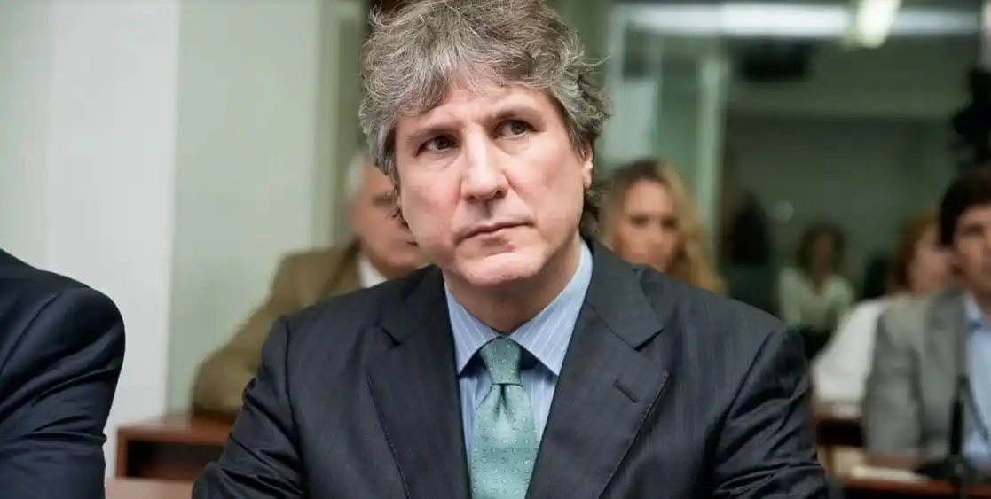 Boudou, a juicio oral por el caso Ciccone