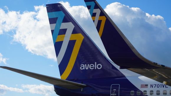 Avelo Airlines inaugurates its flights to Raleigh-Durham