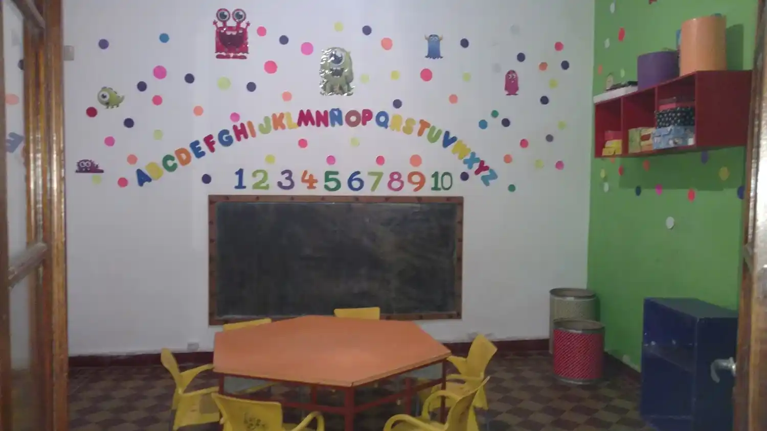 Bichitos Jardín Maternal se prepara para un nuevo ciclo con horario extendido y propuestas flexibles