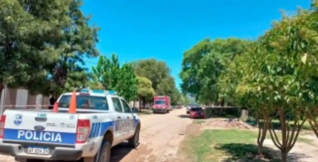 Femicidio en San Luis: una mujer fue asesinada y detuvieron a su ex pareja