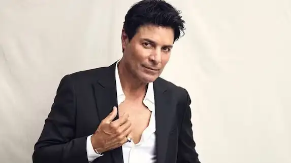 Chayanne se presentará nuevamente en Argentina.
