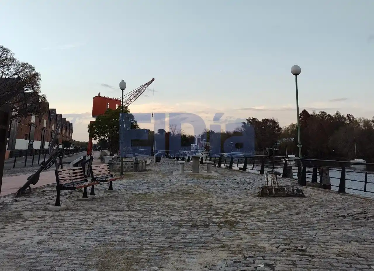 ¿Se vienen chaparrones?: Cómo estará el tiempo este jueves en la ciudad