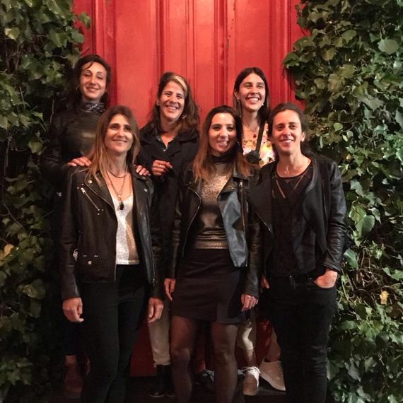 Conociendo artistas locales: Hoy, Rouge