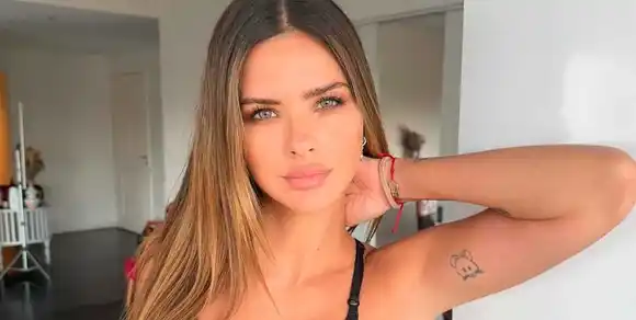 China Suárez baja el pulgar en Instagram y apuesta al silencio para sortear el #WandaGate