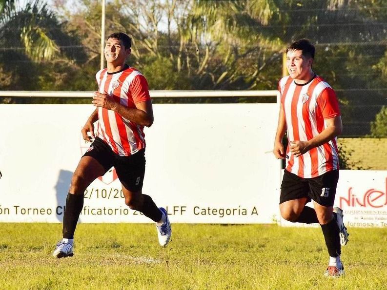 Comienza la fecha 18 del
Torneo Clasificatorio 2025