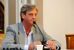 “Vamos a tener un muy buen intendente a partir del 2023”
