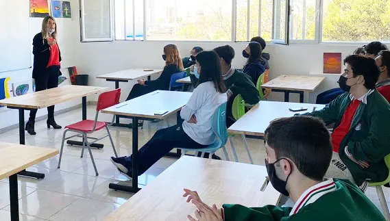 La importancia de la ESI en las escuelas para prevenir los abusos y la violencia sexual