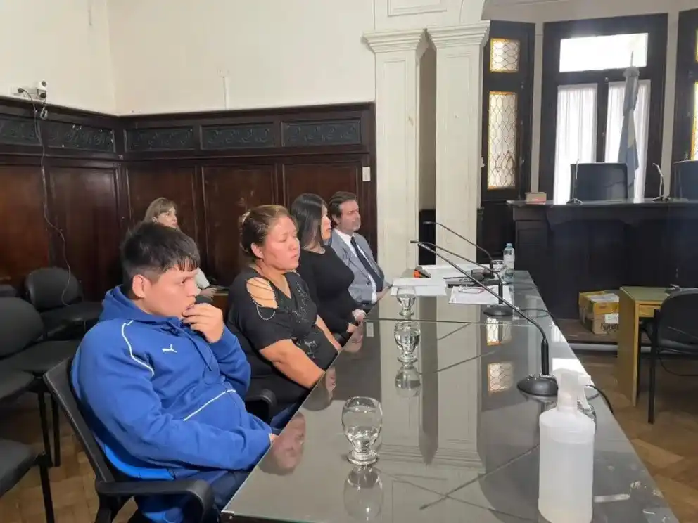 Condenan a una familia peruana por tráfico de cocaína en la Costa del Uruguay: cinco años de prisión para la jefa de la organización