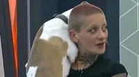 Gran Hermano: Piden la expulsión de Furia por agredir a Arturo