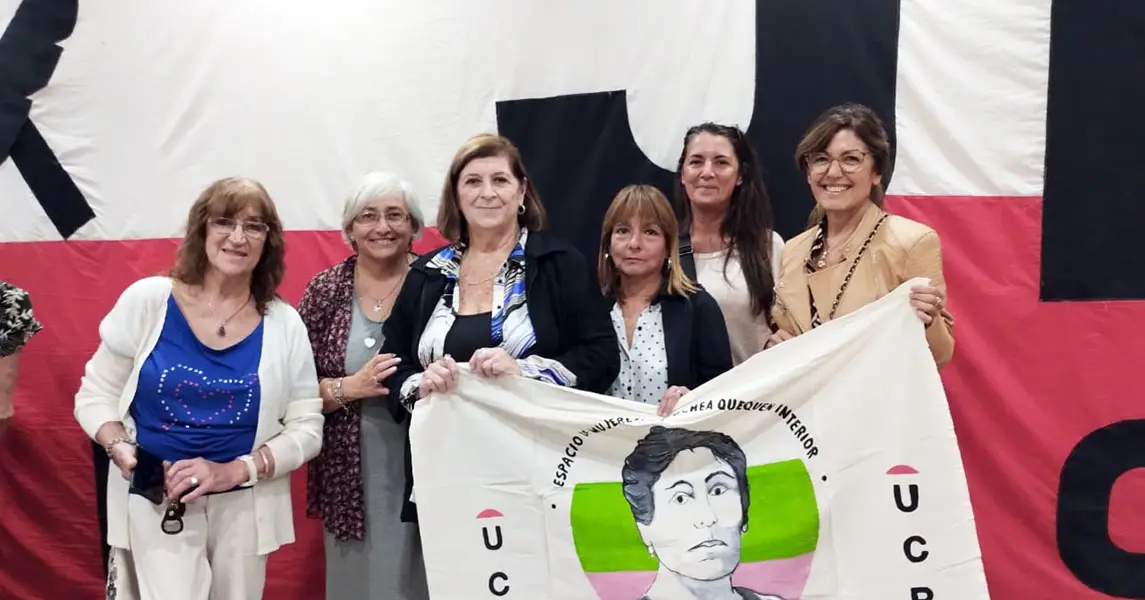 “La UCR tiene dos candidatos excelentes”
