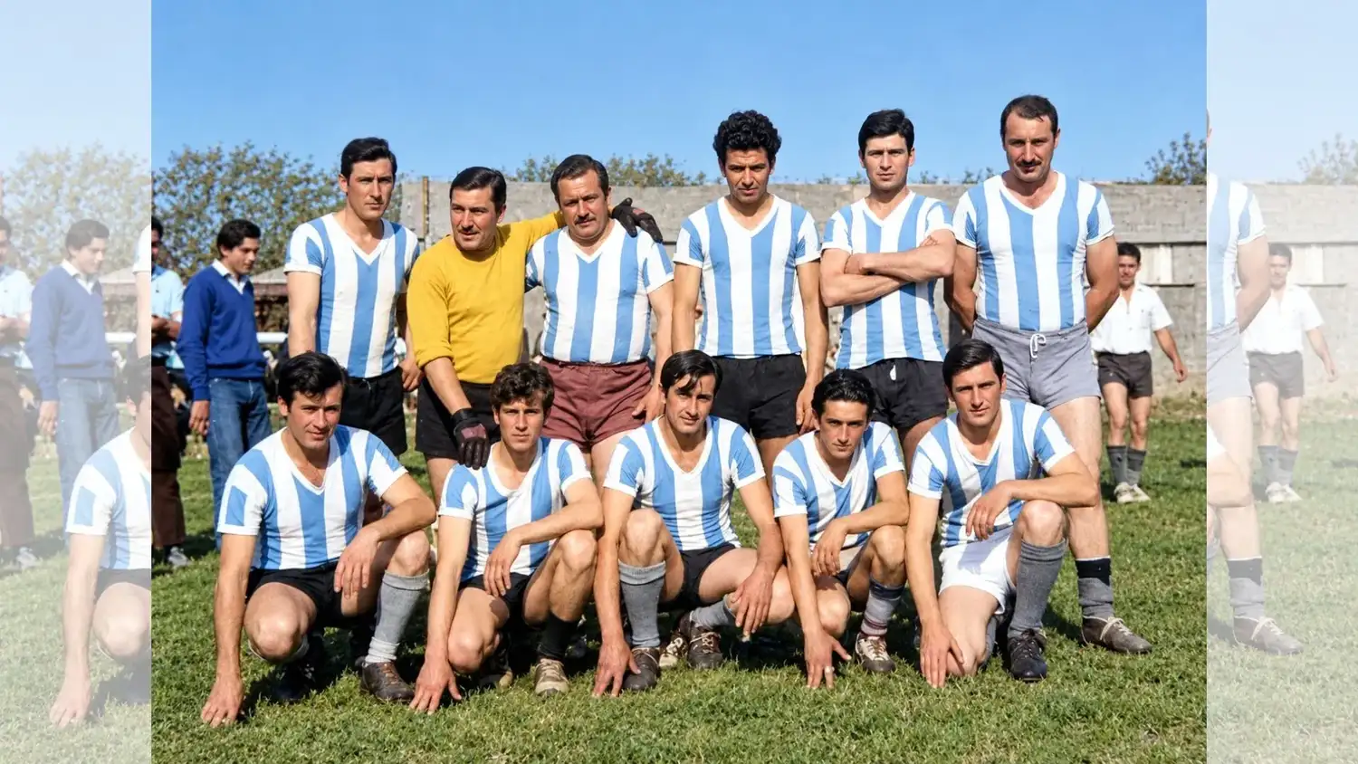 Paraje La Colorada Club Santa Elena