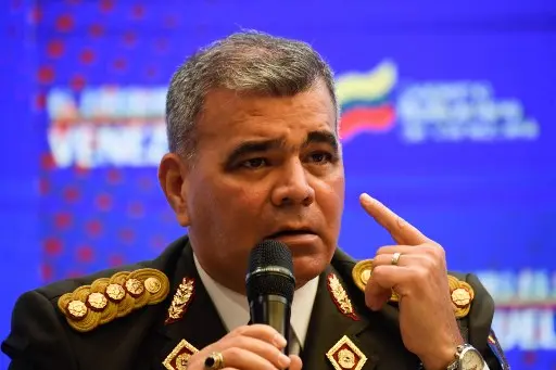 ACUSA A COLOMBIA Y A LOS MEDIOS: Padrino López desestima argumentos de las víctimas de La Victoria – Apure