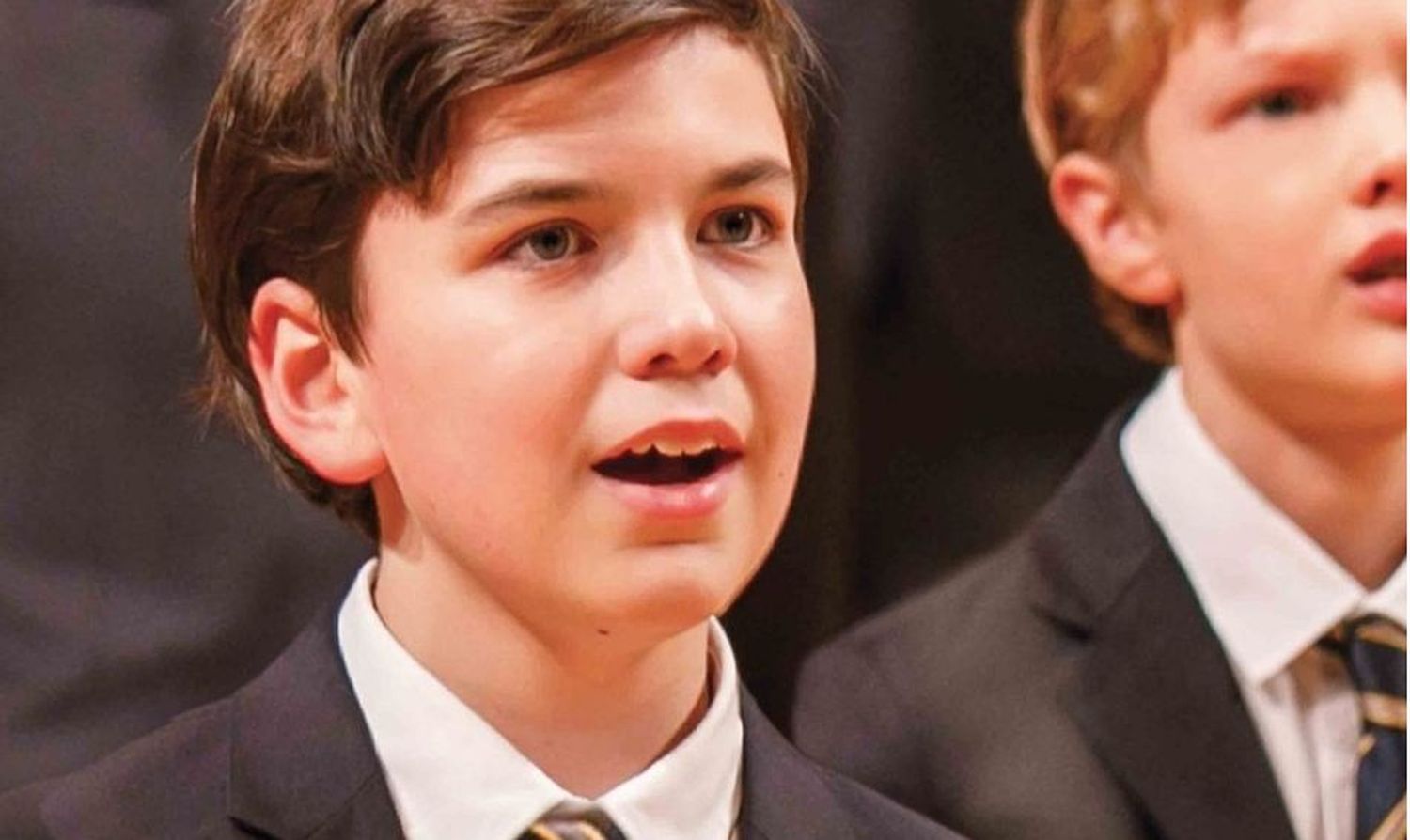 De Francia ‘Los Niños Cantores de París’ en Gualeguay