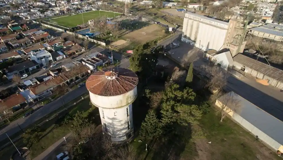 Hay muchas personas afectadas en Junín
