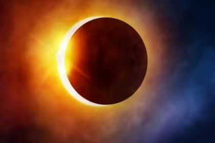 Todo lo que tenés que saber sobre el eclipse solar anular de esta tarde