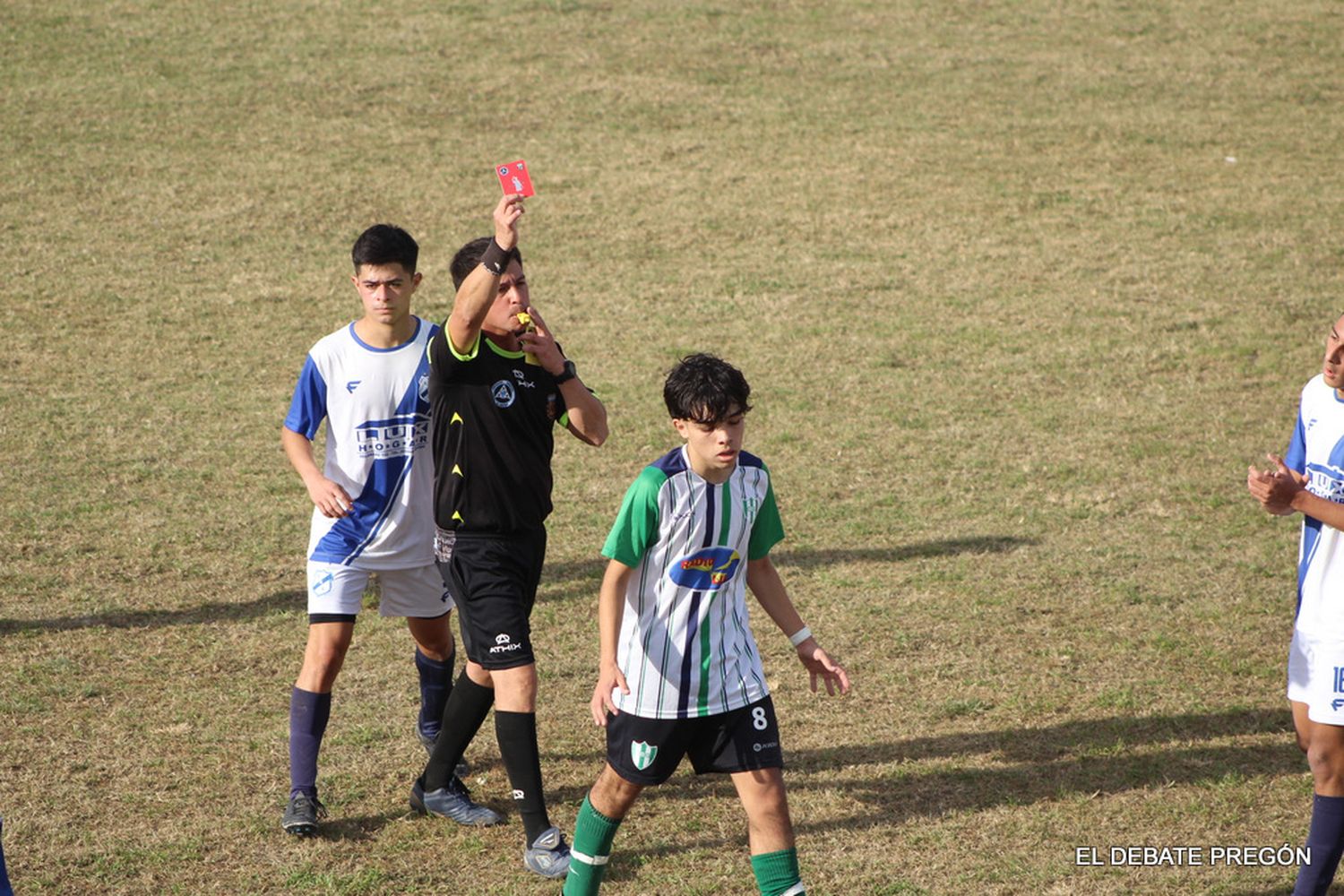 Tribunal de Pena de la Liga Departamental de Fútbol