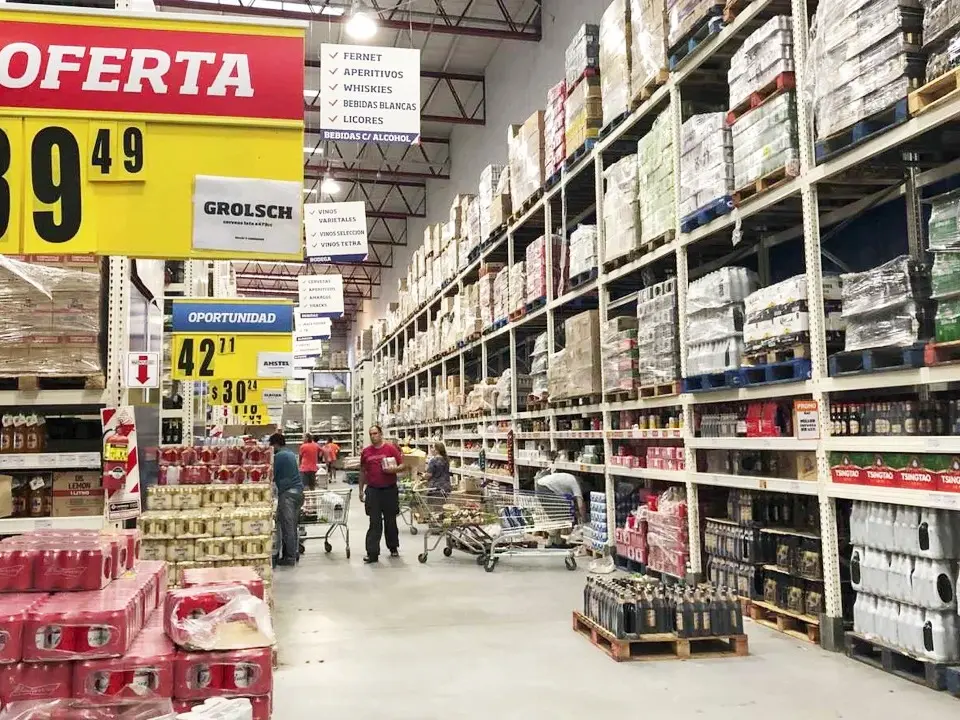 La inflación mayorista registró una leve suba en octubre