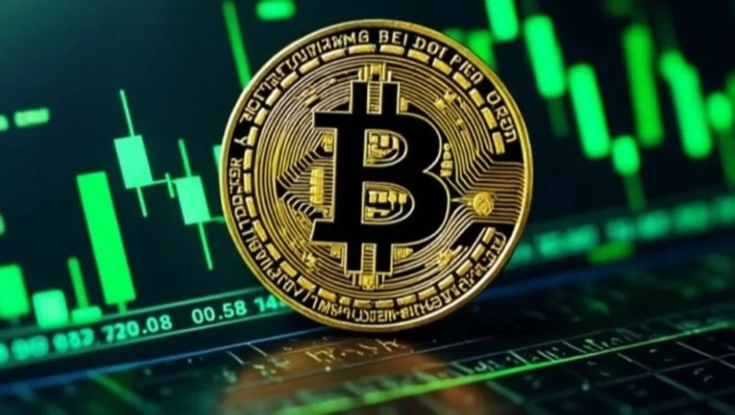 Bitcoin no para: alcanzó un nuevo récord y se acerca a los u$s 100.000