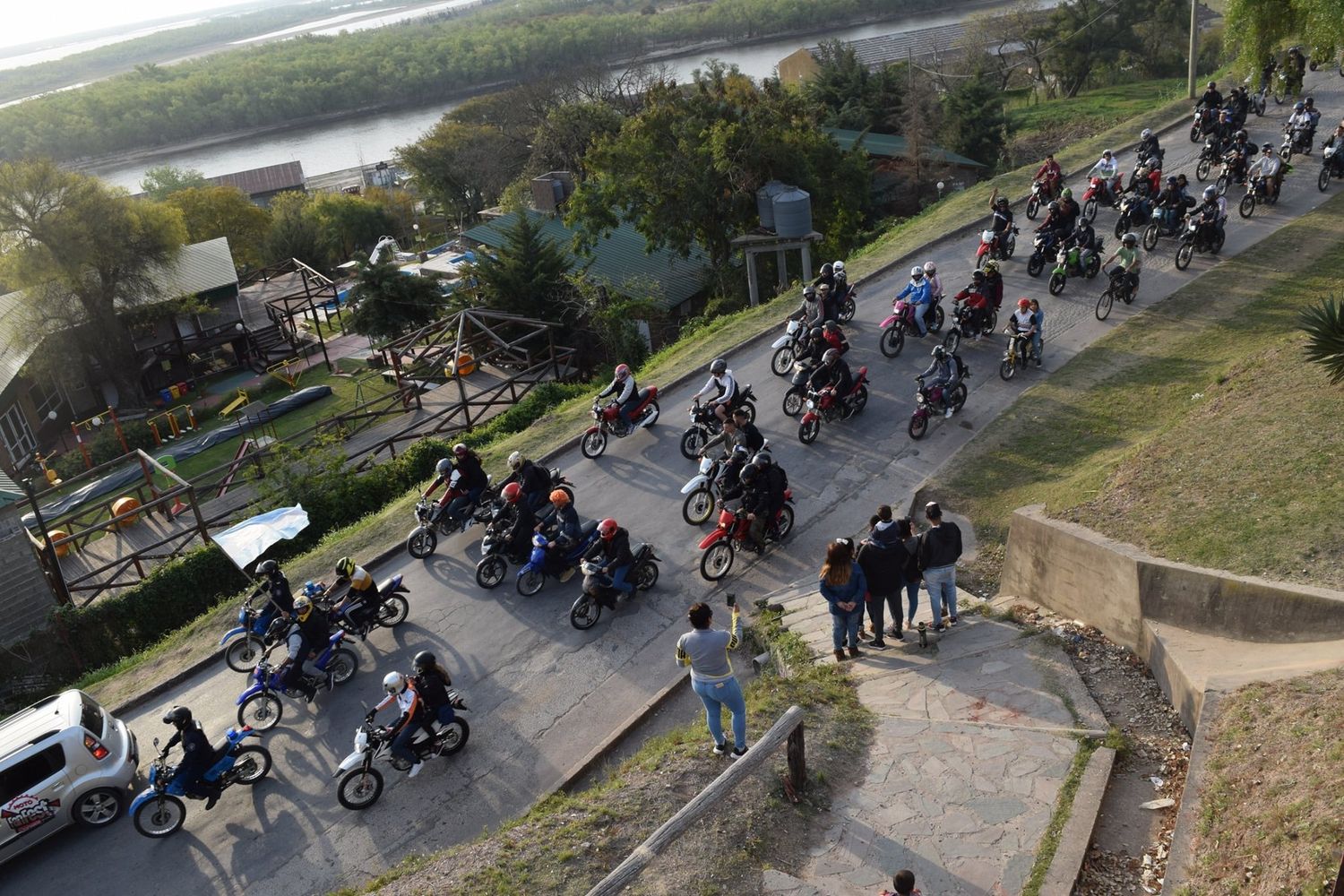 Dieron a conocer los precios de entradas para el Motoencuentro