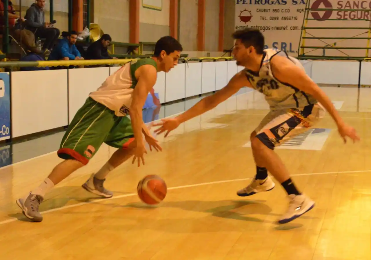 Básquet: Entre Ríos terminó noveno en el Argentino de Mayores